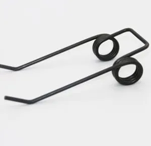 Wholesale High-Quality Customized Torsion Spring Tines for Agricultural Machinery thumbnail-2