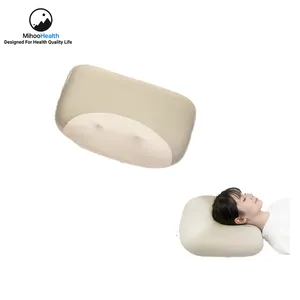 Deep Kneading Massage Pillow for Neck and Shoulder MH-BY053 thumbnail-1