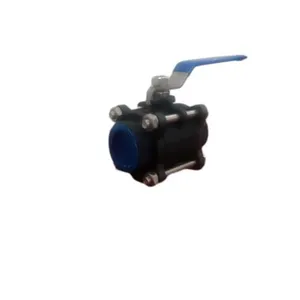 OEM Low Pressure 2pc Ball Valve 2