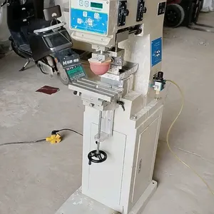 Pad Printing Machine thumbnail-2