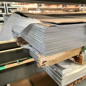 316L Stainless Steel Sheets Suppliers, China Manufacturer Wholesale thumbnail-4