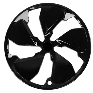 Model Y Juniper Wheel Protection Cover - Off-road & Urban Use thumbnail-2