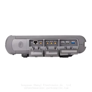 Keysight N9953D FieldFox Handheld Microwave Analyzer, 9 KHz to 54 GHz thumbnail-4