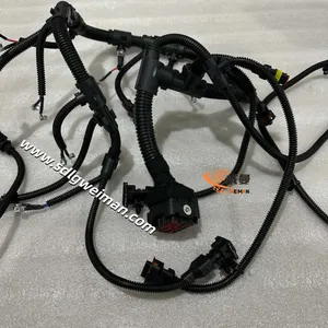 Original Volvo 20914988 ENG HARNESS for Volvo Excavator thumbnail-3