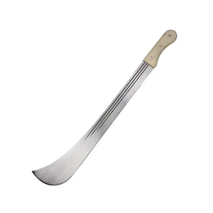Ghana SGS Certified Factory Machete Agricultural Tool Ghana thumbnail-4