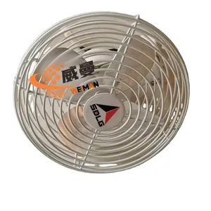 Original SDLGcabin Fan 4190000608 for Wheel Loader Spare Parts in Stock. thumbnail-3