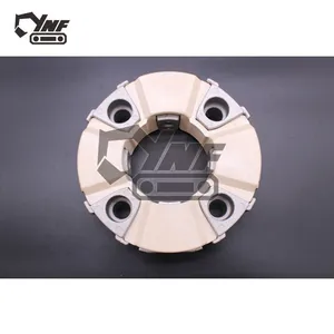 Hydraulikpumpenkupplung PC40-5 für Komatsu-Bagger, Ersatzteile für Bagger thumbnail-2