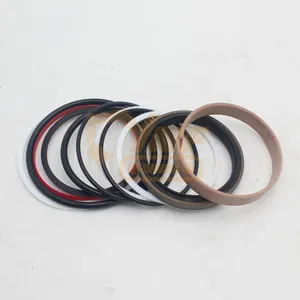Ah149843 Hydraulic Cylinder Seal Kit Fits for John Deere 450G 644G 550G thumbnail-2