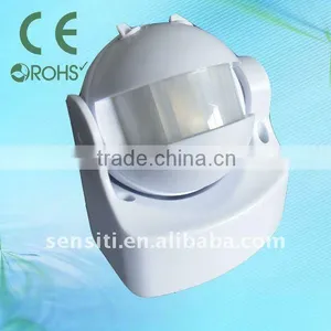 High-quality IP44 180 Degree PIR Infrared Sensor thumbnail-2