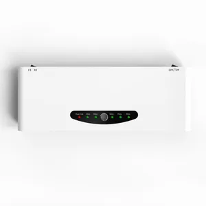Premium 4-roller Laminator 9.5