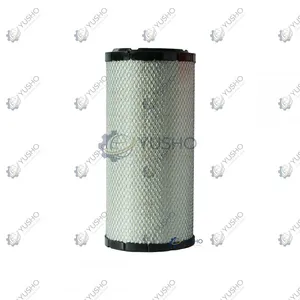 SANY Parts Filter Element GLQ010731291 for Excavator Genuine OEM thumbnail-2