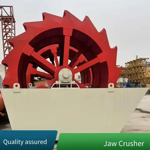 High-wear-resistant Jaw Crushers for Stone Production Lines, Mine Stone Crushers, Jaw Crushers of Various Models for Quartz, Marble Crushers thumbnail-5
