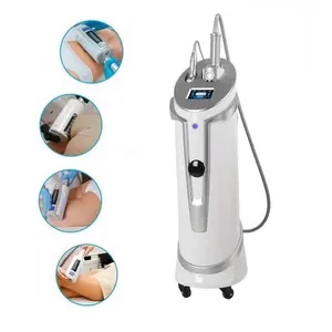 Endosphere Slimming Roller Machine With Adjustable Suction Power for Cellulite Treatment Weight Loss thumbnail-1