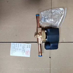Solenoid Valve FDF8MG-3/8 STF thumbnail-2