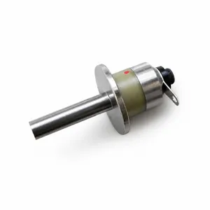 Ink Chamber Resonator 70um for Alphajet Metronic KBA Metronic Inkjet Coding Printer thumbnail-1