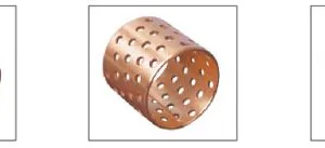 Plain Sleeve Bearing thumbnail-2