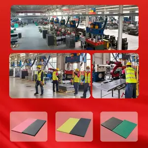 Shandong Baogai New Materials Technology Co., Ltd. company overview - view 1 thumbnail