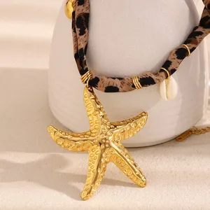 Low MOQ Custom Stainless Steel Necklace Supplier 30-50pcs per Design Fast Shipping Wholesale thumbnail-4