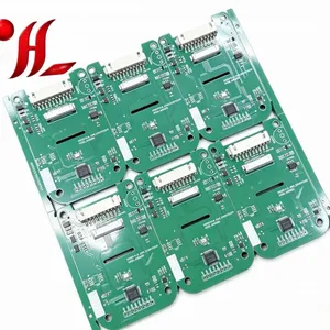 BGA Assembly Expertise With In-House X-Ray Inspection thumbnail-2