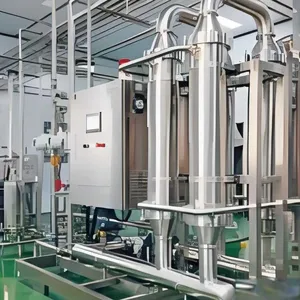 Reverse Osmosis System With 5-Stage Filtration, 1.5T/H, 220V/50Hz, 1-Year Warranty & Free Technical Training thumbnail-4