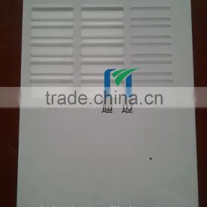 10mm Polycarbonate Laser Cutting/silk Printing/cnc Rounting thumbnail-6