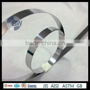 430 Stainless Steel Strips thumbnail-1
