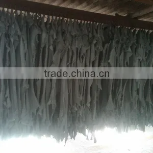 You Can Buy Various High Quality Sheep Crust Leather thumbnail-1
