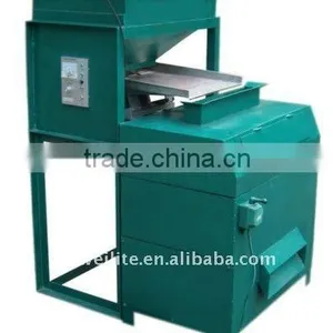 High Efficiency Dry Magnetic Separator China Famous Supplier With Quality Guarantee thumbnail-1