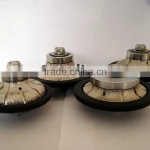 Hand Profile Wheel thumbnail-1