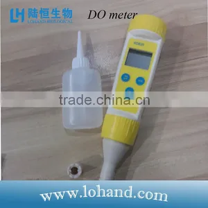 Waterproof Pen Type Digital Dissolved Oxygen Meter DO Meter LH-D20 thumbnail-1