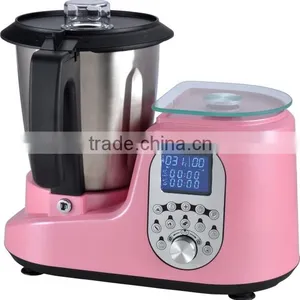 Multifunction Thermo Cooker Aluminum Cookware Set thumbnail-1