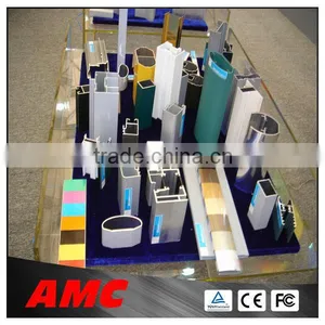 Stall Design And Construction Aluminium Profile Quality Choice thumbnail-1