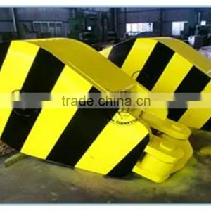 Oilfield Equipment Api YC 90/135/170/225/315/450 Traveling Block for Oil Drilling thumbnail-4