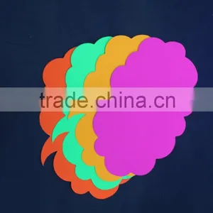 350g The Fluorescent Paper thumbnail-4