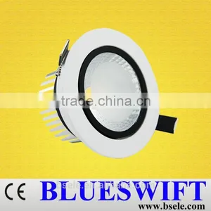 COB 5W 7W 10W 12W Led Downlight Bulb thumbnail-1