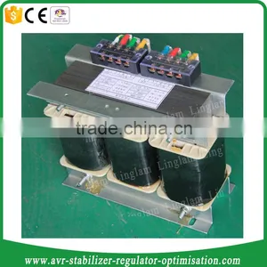 220v Three Phase Converter thumbnail-2
