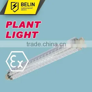 Flameproof Explosion Proof Fluorescent Lamp thumbnail-1
