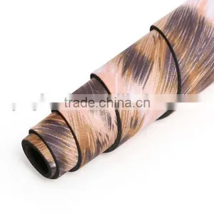Wide Varieties Superior Materials Wear-resisting Inflatable Custom Made Eva Yoga Mat thumbnail-4