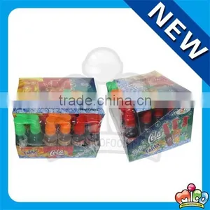 Sprite/fanta/cola Spray Candy thumbnail-1