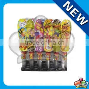 Skateboard Toy Candy thumbnail-1
