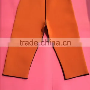 Neoprene Slimming Pants Hot Sale for Women in Sports thumbnail-1