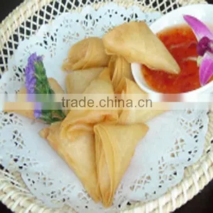 India Spring Roll Machine Make up thumbnail-2