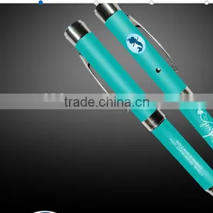 Higher Quality Led Metal Projector Pen,full Metal Custom Logo Pprojector Ballpen,led Ballpen for Promotional Gifts,led Laser Pen thumbnail-5
