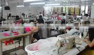 Guangzhou Mini-Show Lingerie Co., Ltd. company overview - view 3 thumbnail