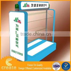 Factory Cheap Acrylic Cabinet Mobile Phone Display Cabinet Cell Phone Display Holders thumbnail-1