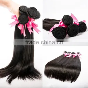 Wholesale Cheap Virgin Malaysian Wet and Wavy Hair Weave Malaysian Hair Bundles Wholesale Virgin Malaysian Hair Quality Choice thumbnail-1