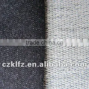 Knitted Denim Fabric 102-B-832 thumbnail-1