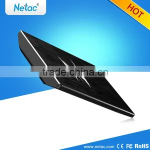 Netac Z1 Portable SSD Hard Drive thumbnail-6