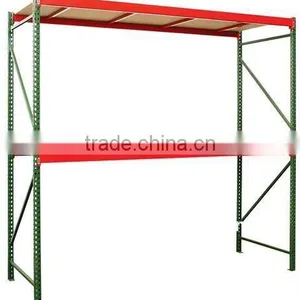 Longspan Racking thumbnail-1