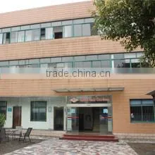 Shanghai Morteng Carbon Co., Ltd. company overview - view 2 thumbnail